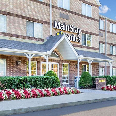 Mainstay Suites Brentwood-Nashville Экстерьер фото