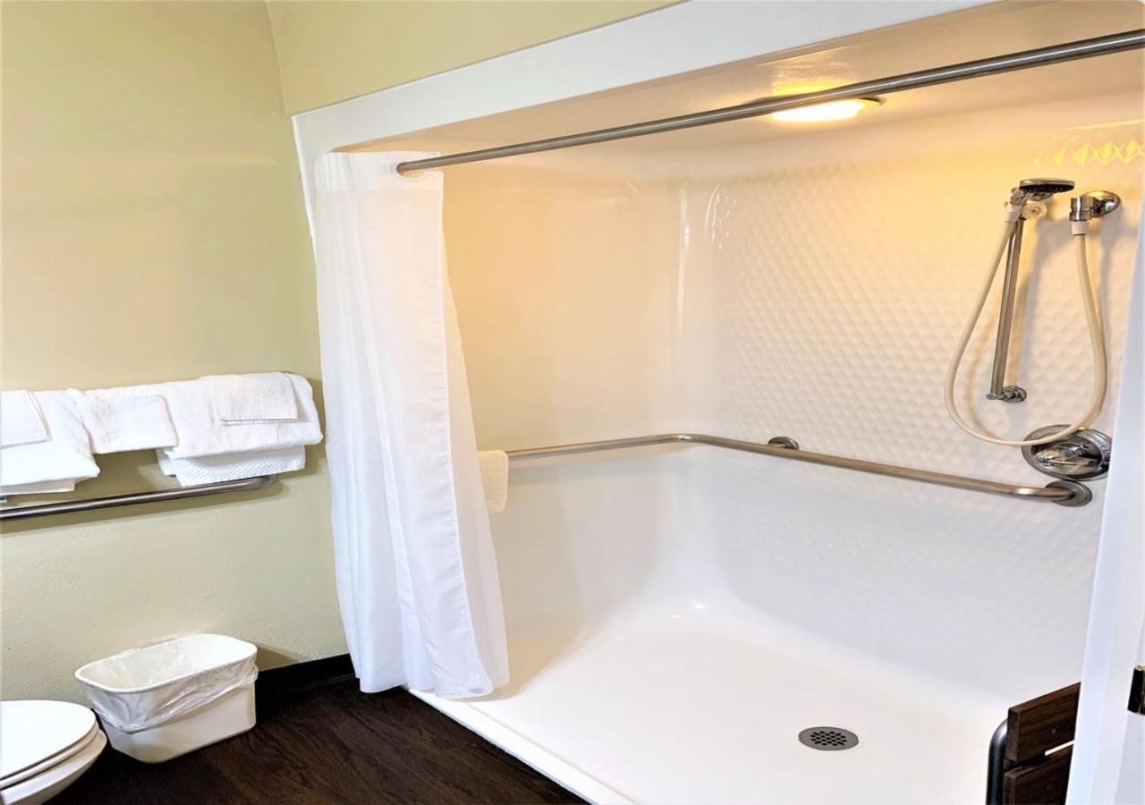 Mainstay Suites Brentwood-Nashville Экстерьер фото