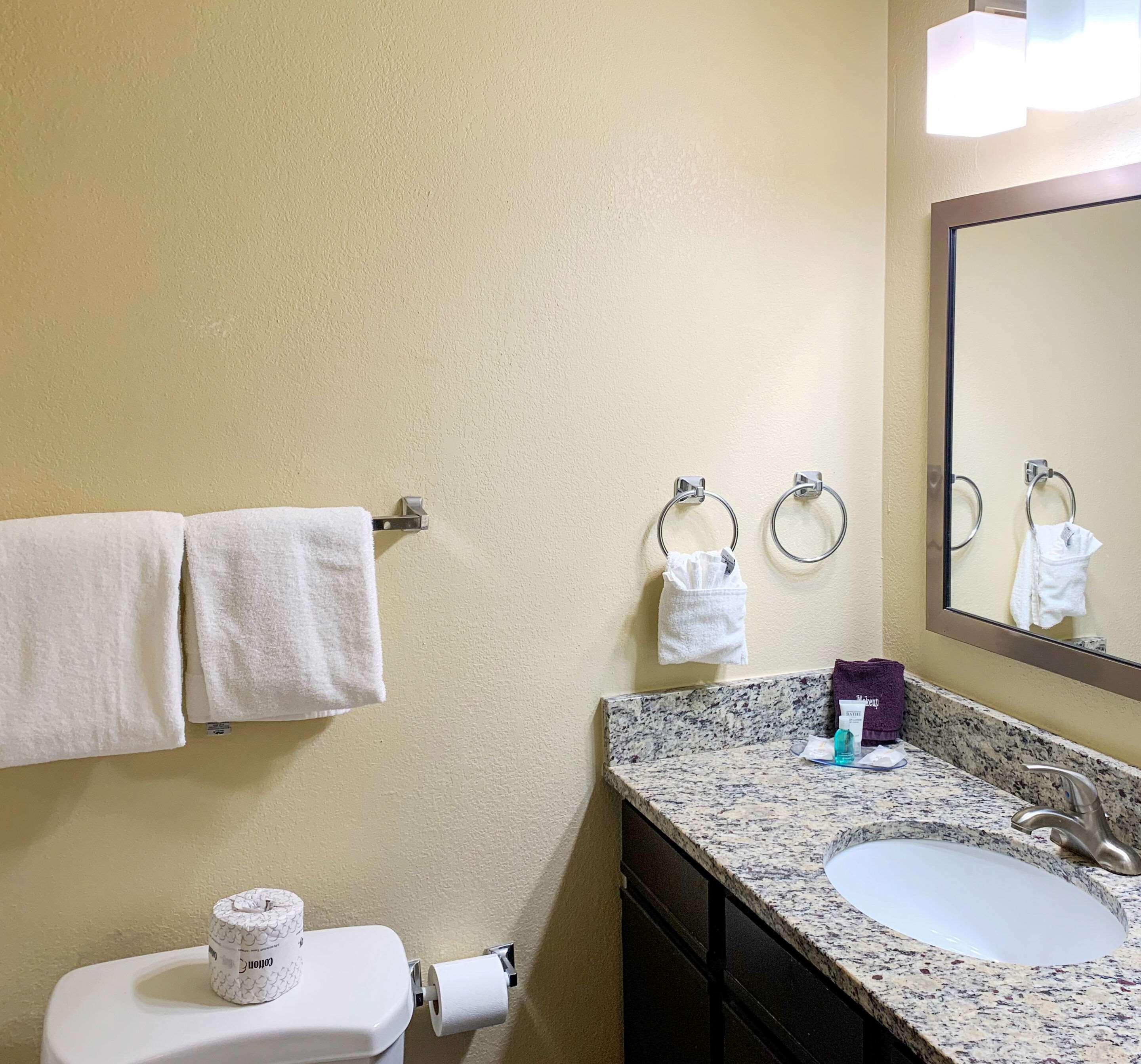 Mainstay Suites Brentwood-Nashville Экстерьер фото
