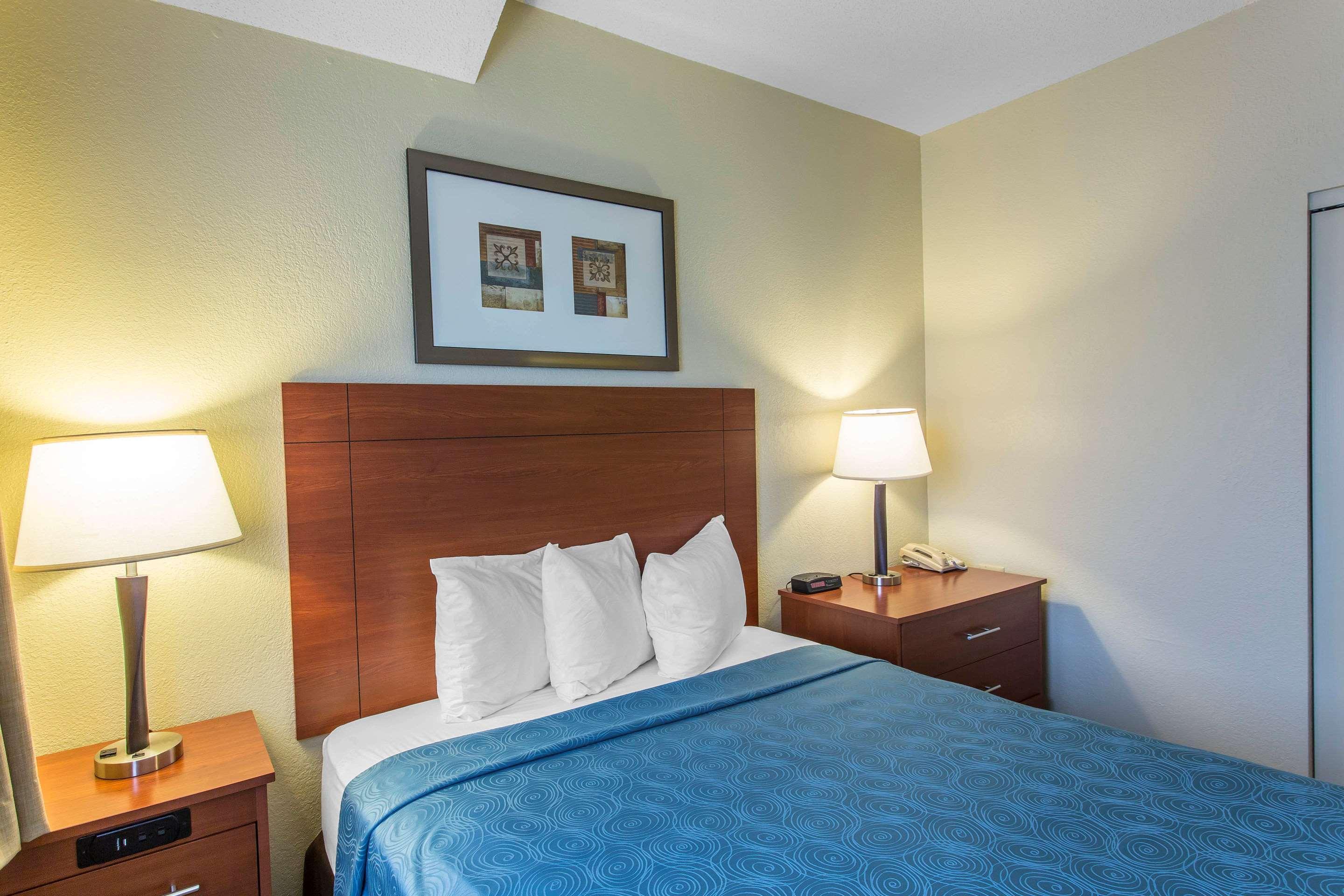 Mainstay Suites Brentwood-Nashville Экстерьер фото