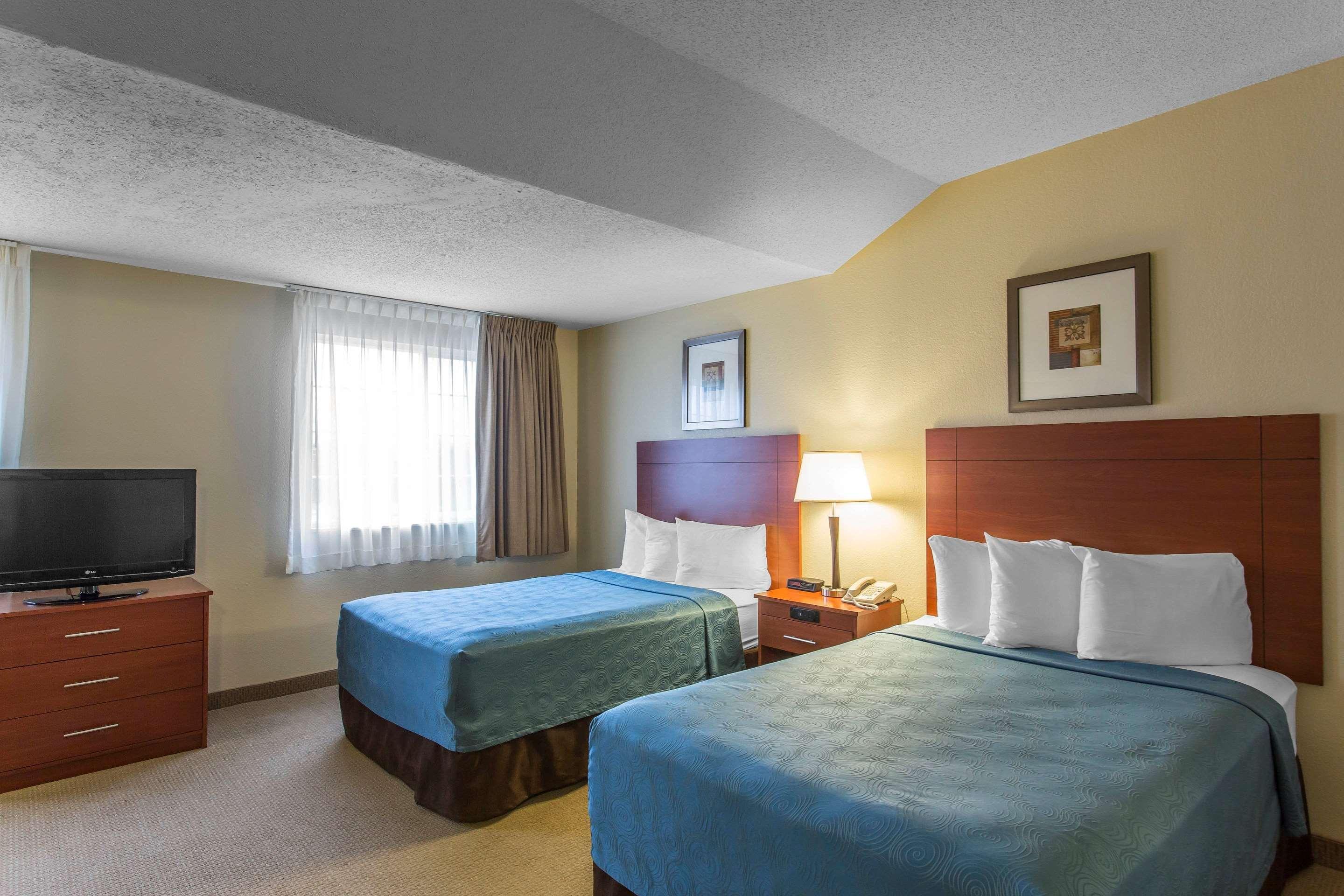 Mainstay Suites Brentwood-Nashville Экстерьер фото