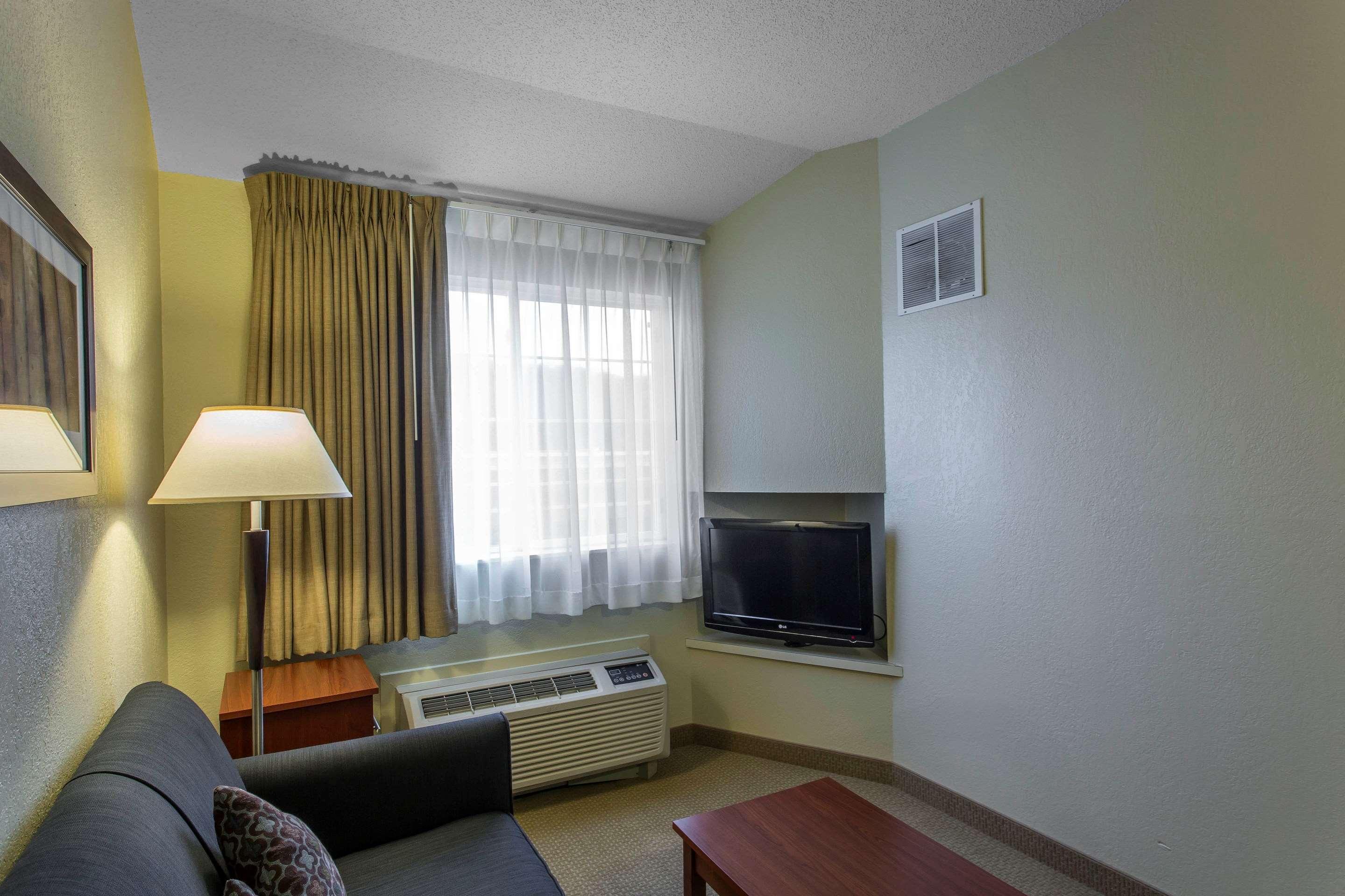 Mainstay Suites Brentwood-Nashville Экстерьер фото