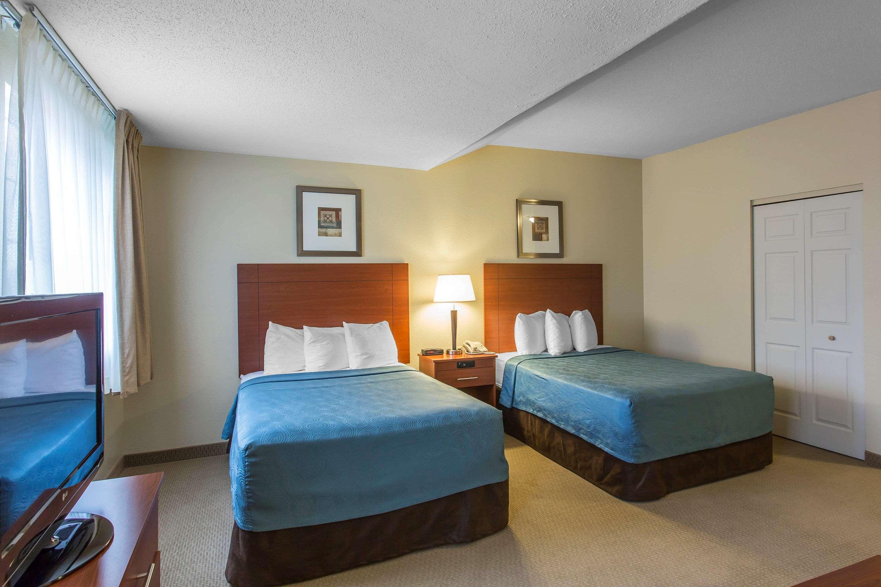 Mainstay Suites Brentwood-Nashville Экстерьер фото