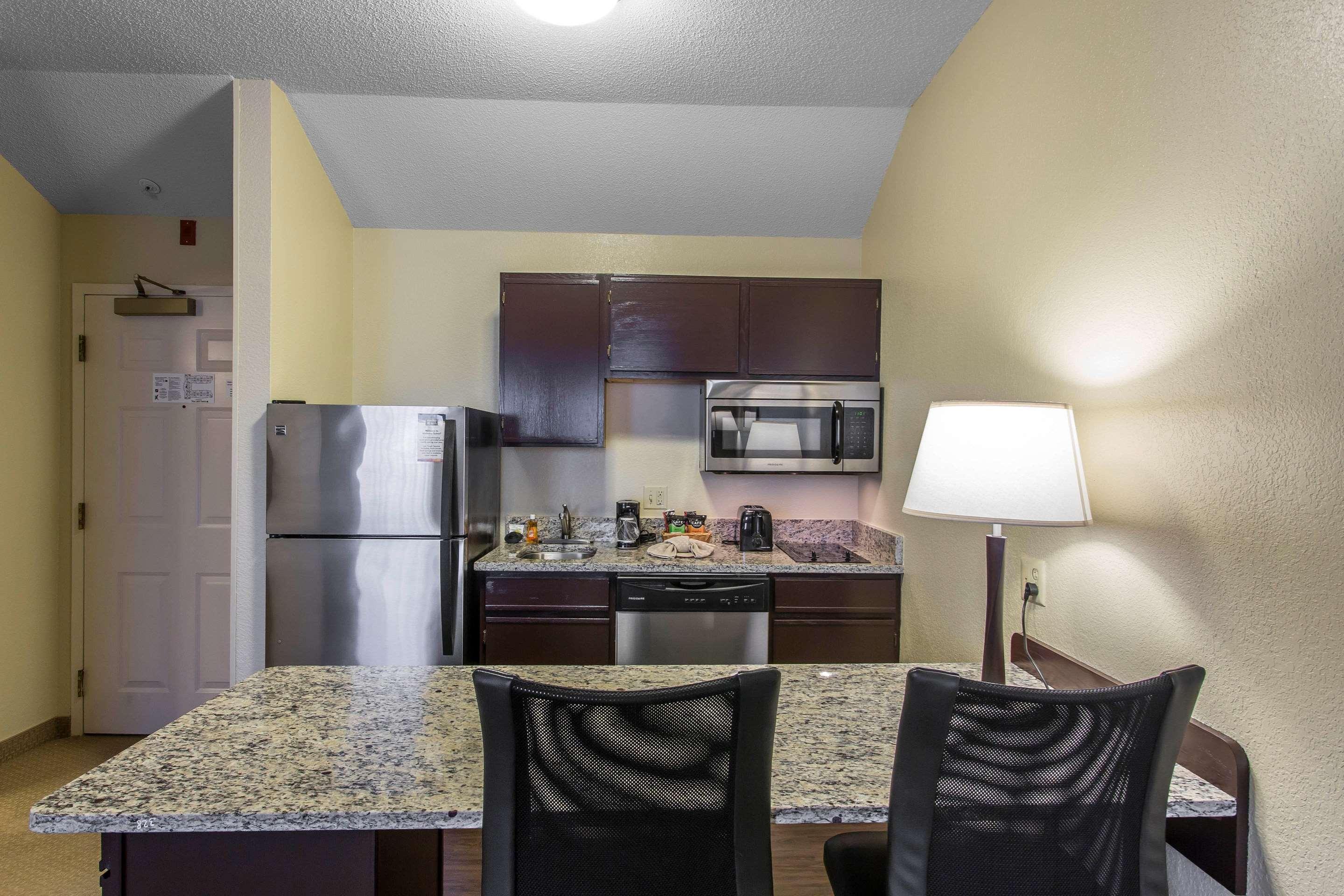Mainstay Suites Brentwood-Nashville Экстерьер фото