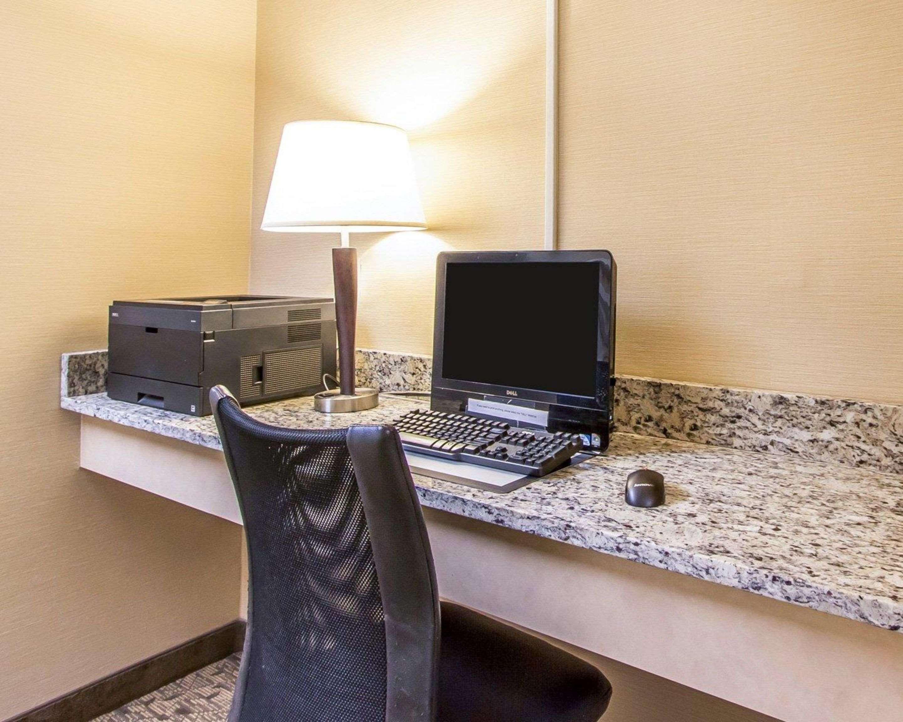 Mainstay Suites Brentwood-Nashville Экстерьер фото