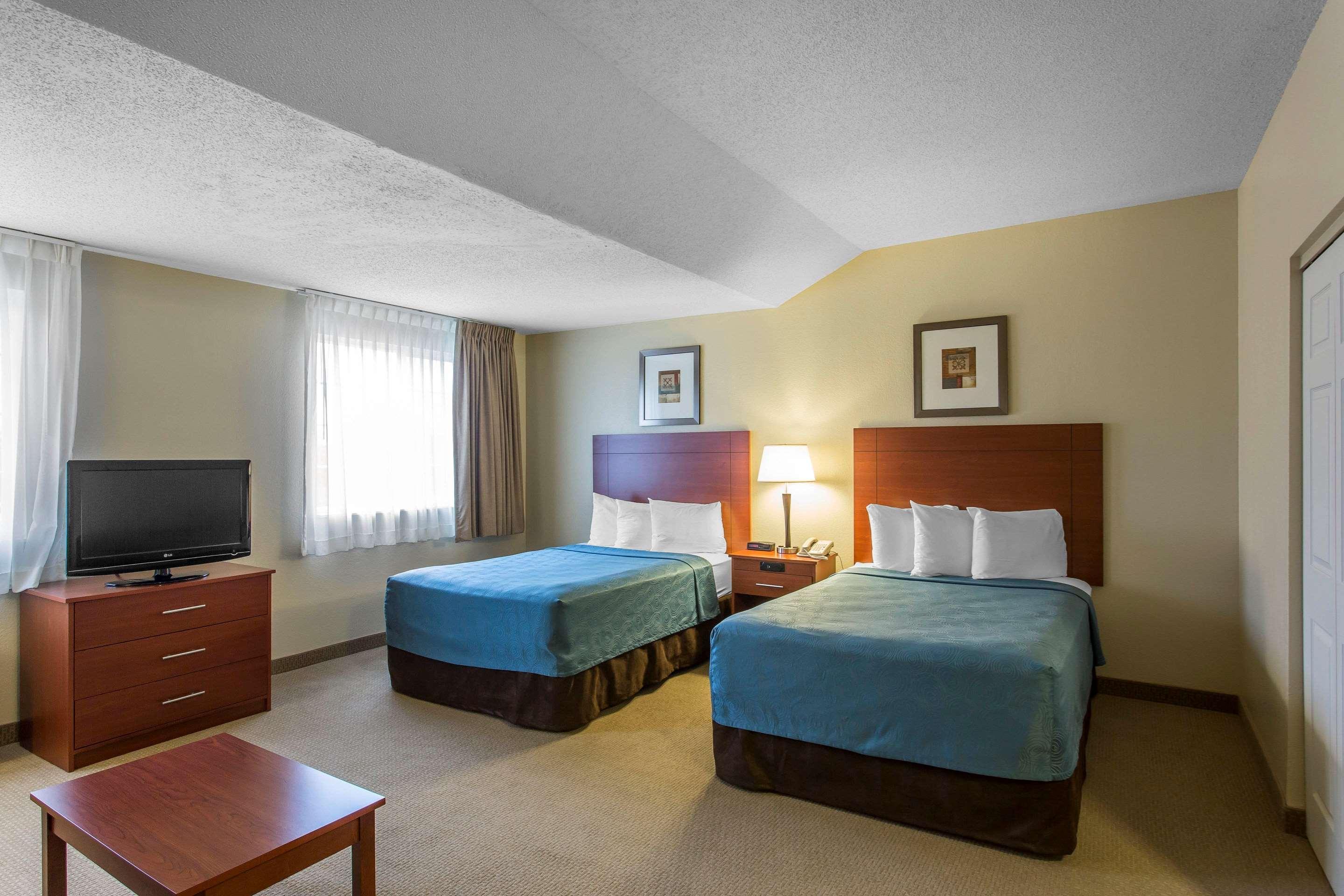 Mainstay Suites Brentwood-Nashville Экстерьер фото