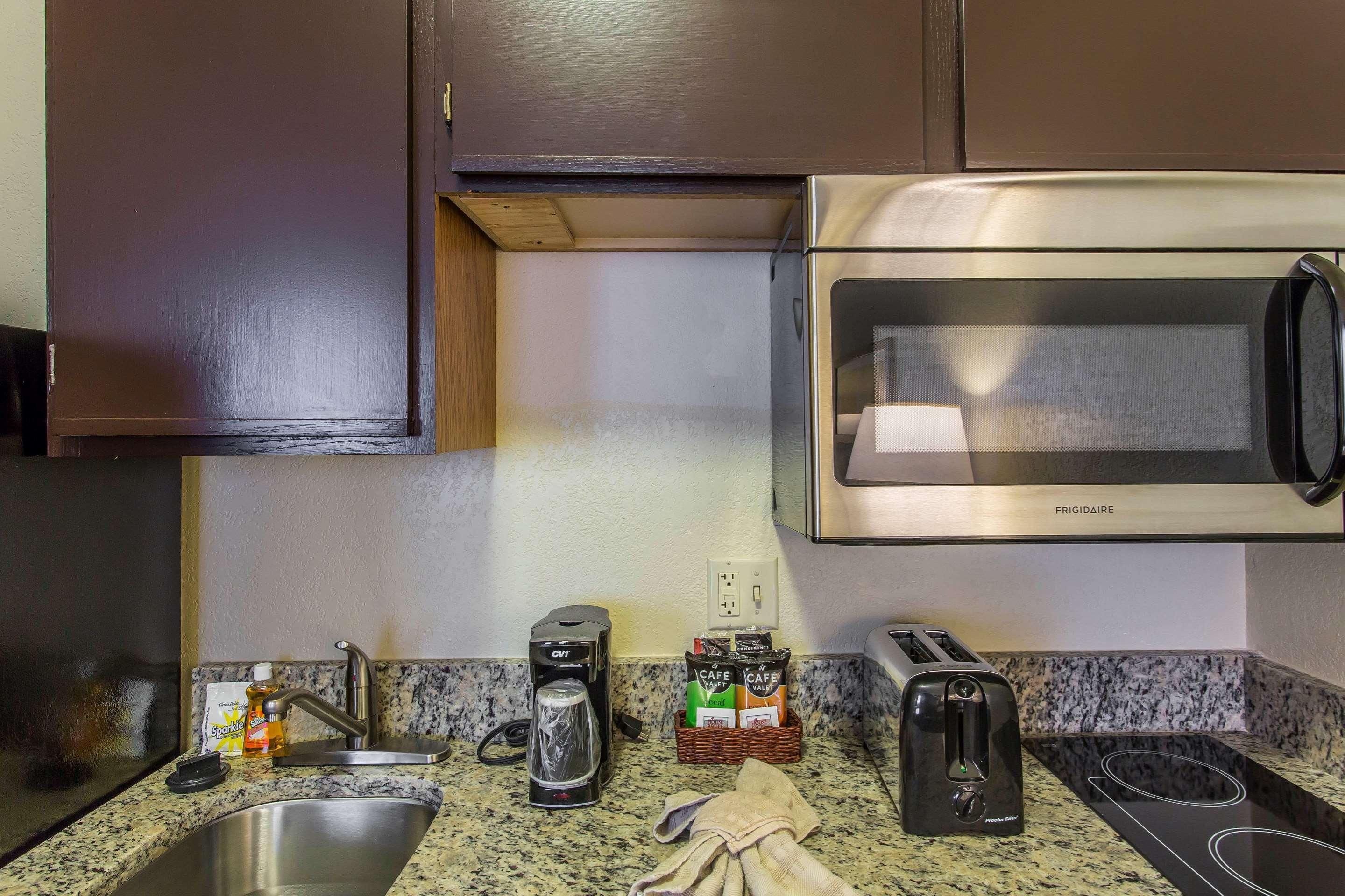 Mainstay Suites Brentwood-Nashville Экстерьер фото