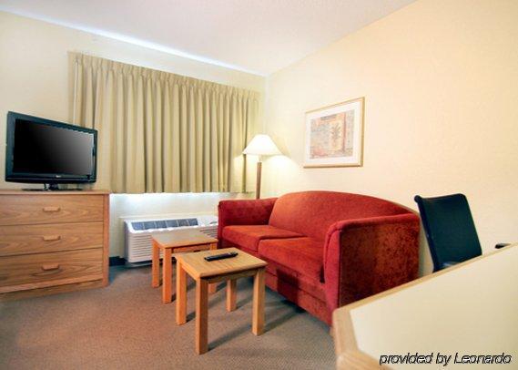 Mainstay Suites Brentwood-Nashville Номер фото