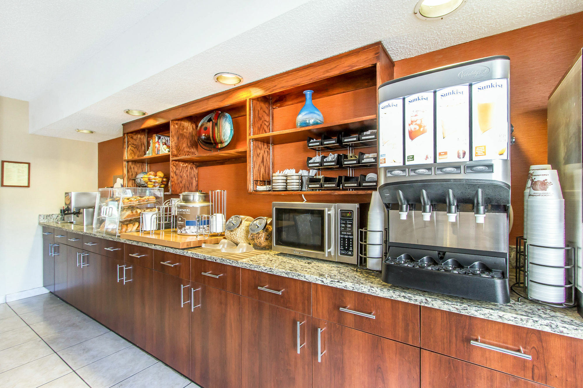 Mainstay Suites Brentwood-Nashville Экстерьер фото